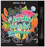 Portada de EL JARDIN SILVESTRE