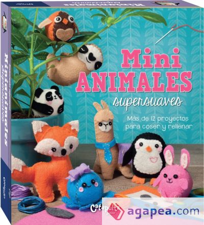 Minianimales supersuaves