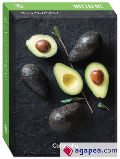 SENTTIA AGUACATE SENTTIA AGUACATE