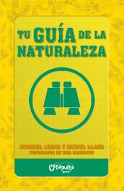 Portada de TU GUÍA DE LA NATURALEZA