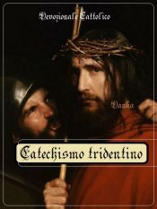 Portada de Catechismo Tridentino (Ebook)