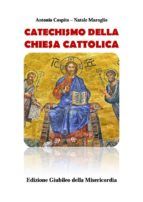 Portada de Catechismo della Chiesa Cattolica - Edizione Giubileo della Misericordia (Ebook)