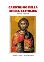 Portada de Catechismo della Chiesa Cattolica - Edizione Gmg 2016 (Ebook)