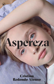 Portada de Aspereza