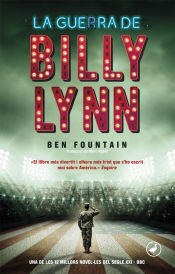 Portada de Billy Lynn