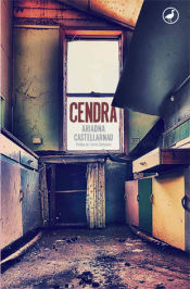 Portada de Cendra