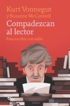 Portada de Compadezcan al lector (Ebook)