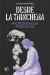 Portada de Desde la trinchera, de Laura Martínez Martínez