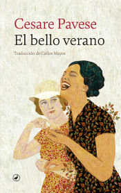 Portada de El bello verano