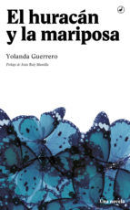 Portada de El huracán y la mariposa (Ebook)