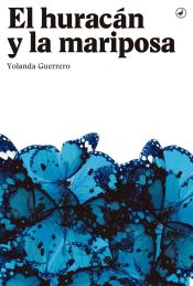 Portada de El huracán y la mariposa