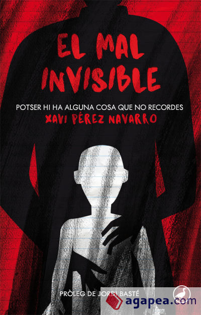 El mal invisible