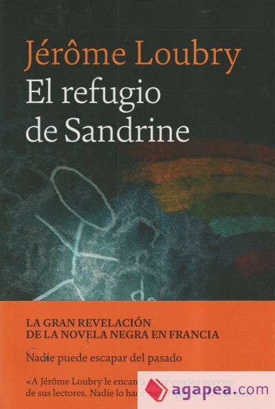 El refugio de Sandrine