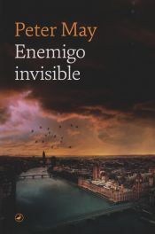 Portada de Enemigo invisible