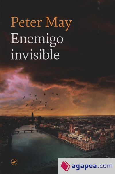 Enemigo invisible