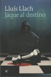 Portada de Jaque al destino