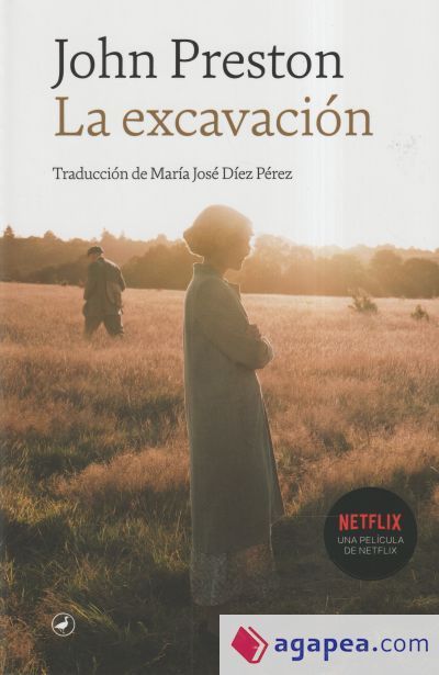 La excavaci&oacute;n