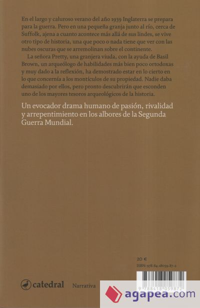 La excavaci&oacute;n