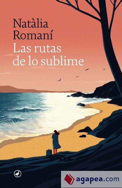 Las rutas de lo sublime