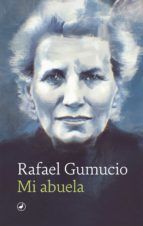 Portada de Mi abuela (Ebook)