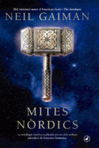 Portada de Mites Nòrdics (Ebook)