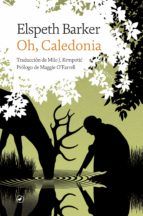 Portada de Oh, Caledonia (Ebook)