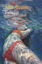 Portada de Pellejos (Ebook)