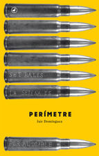 Portada de Perímetre (Ebook)