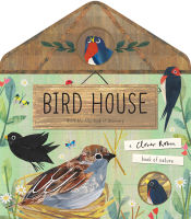 Portada de Bird House