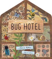 Portada de Bug Hotel