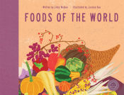 Portada de Foods of the World