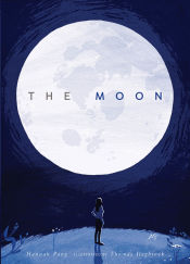 Portada de The Moon