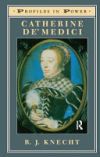 Catherine De'medici