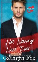 Portada de Hot Nanny Next Door