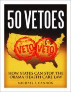 Portada de 50 Vetoes (Ebook)