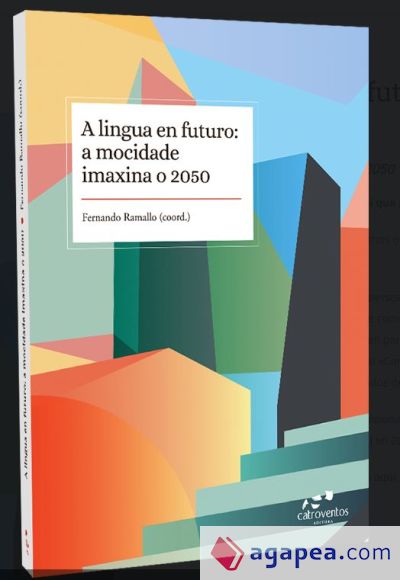 A lingua en futuro: a mocidade imaxina o 2050