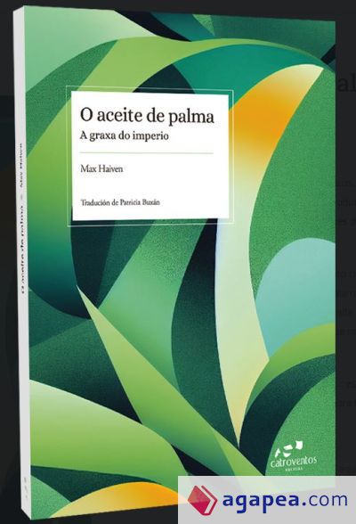 O aceite de palma: a graxa do imperio