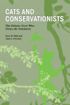 Cats and Conservationists