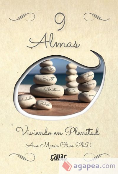 9 ALMAS VIVIENDO EN PLENITUD