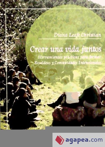 CREAR UNA VIDA JUNTOS