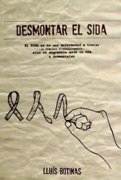 Portada de DESMONTAR EL SIDA