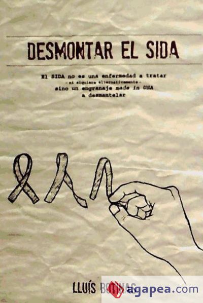 DESMONTAR EL SIDA