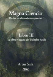 Portada de MAGNA CIENCIA LIBRO 3