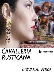 Portada de Cavalleria Rusticana (Ebook)