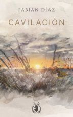 Portada de Cavilación (Ebook)