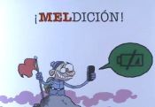 Portada de ¡Meldición!