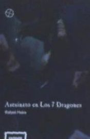 Portada de ASESINATO EN LOS 7 DRAGONES