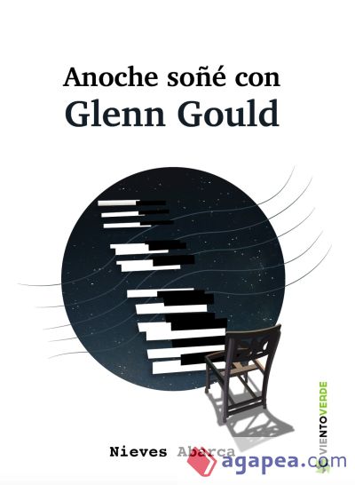 AÑOCHE SOÑE CON GLENN GOULD