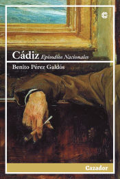 Portada de Cádiz