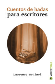 Portada de Cuentos de hadas para escritores